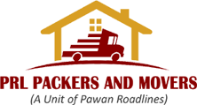  Prl Packers and Movers Secunderabad